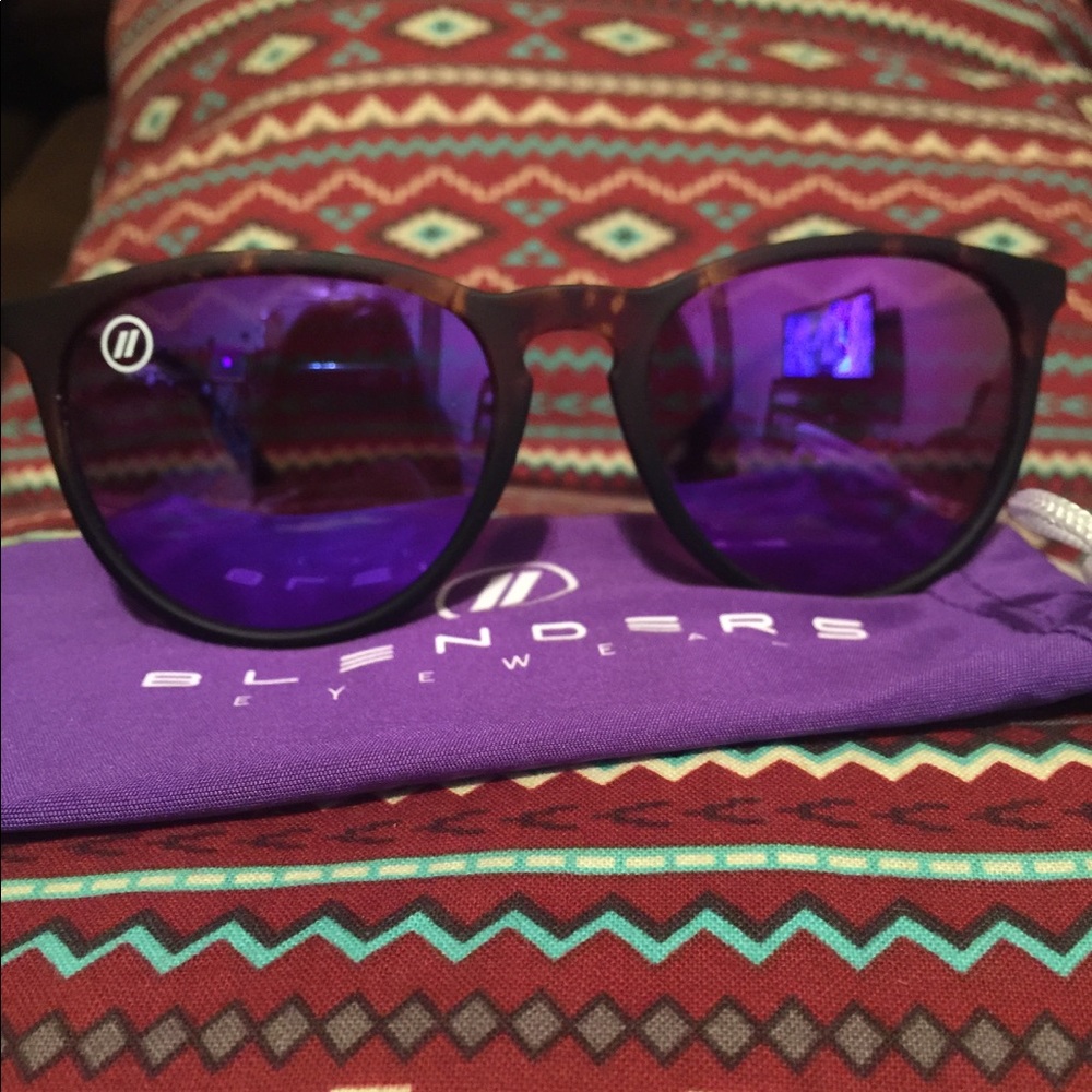 Blenders sunglasses